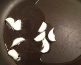 なすと豚バラ肉のにんにく煮❤作り方3写真