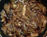 ホッキ貝の混ぜ込みご飯作り方6写真