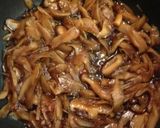 ホッキ貝の混ぜ込みご飯作り方7写真