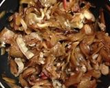 ホッキ貝の混ぜ込みご飯作り方8写真
