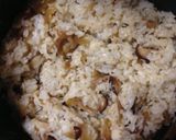 ホッキ貝の混ぜ込みご飯作り方10写真