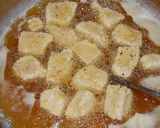 絶品☆鶏の唐揚げ！？いいえ高野豆腐です！作り方2写真