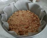 ずっしり濃厚チーズケーキ作り方4写真
