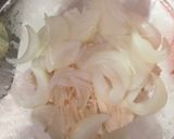 5分！レンジで簡単♪だし昆布でお浸し作り方1写真