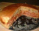 ブラジル料理のトルタサウガーダ作り方7写真