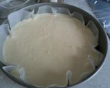 ずっしり濃厚チーズケーキ作り方5写真