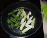 焼き魚でお吸い物作り方2写真