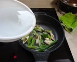 焼き魚でお吸い物作り方4写真