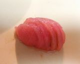 カプレーゼ（塩豆腐バージョン♪）作り方7写真