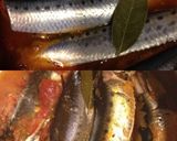 骨まで美味しい♥いわしのトマト煮❁作り方3写真