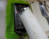 牛肉のおろしサラダ作り方6写真
