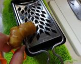 牛肉のおろしサラダ作り方7写真