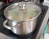 豚スユ作り方1写真