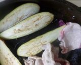 ２人分・豚肉のしょうが焼き作り方2写真