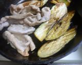 ２人分・豚肉のしょうが焼き作り方4写真