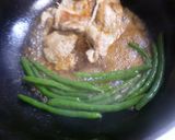 ２人分・豚肉のしょうが焼き作り方7写真