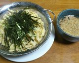 パスタでラーメン作り方3写真