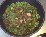 簡単！唐辛子味噌作り方5写真