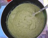 冷凍枝豆×豆乳で簡単ビシソワーズ作り方4写真