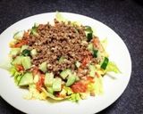 究極のそぼろ丼作り方4写真