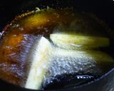 出汁いらず「茄子の揚げ浸し」作り方1写真