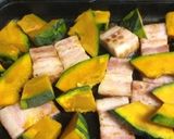 ゆかさんの★バルサミコ酢でロースト野菜★作り方6写真