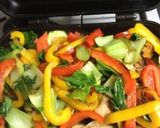 ゆかさんの★バルサミコ酢でロースト野菜★作り方7写真