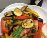 ゆかさんの★バルサミコ酢でロースト野菜★作り方8写真