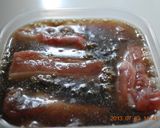 絶品中華！！　スペアリブ作り方1写真