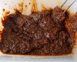 梅味噌byりえぽん作り方2写真
