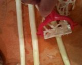 アスパラのおいしいゆでかた作り方1写真