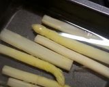 アスパラのおいしいゆでかた作り方4写真