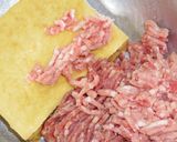 元ハンバーグ職人直伝！厚揚げハンバーグ作り方1写真
