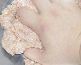 元ハンバーグ職人直伝！厚揚げハンバーグ作り方2写真