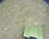 なすを大量消費！冷製豆乳ポタージュスープ作り方5写真