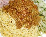 冷やし中華嫌いが考案！ごまだれ冷し中華作り方6写真