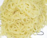 冷やし中華嫌いが考案！ごまだれ冷し中華作り方4写真