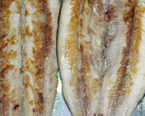 土用の丑の日！うなぎ高っ！さんまの蒲焼き作り方10写真