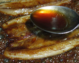 土用の丑の日！うなぎ高っ！さんまの蒲焼き作り方15写真
