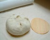 簡単に出来る肉包子（ヨックパウジィ）作り方12写真
