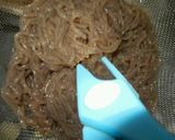ｺﾝﾆｬｸのめんたい和え作り方1写真