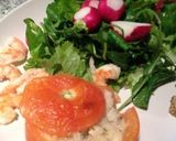 見た目もおしゃれ　トマトチーズ詰め★作り方7写真