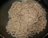 ｺﾝﾆｬｸのめんたい和え作り方4写真