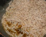 ｺﾝﾆｬｸのめんたい和え作り方5写真