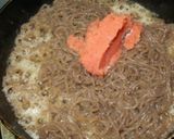 ｺﾝﾆｬｸのめんたい和え作り方6写真