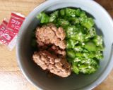 夏にはこれ!オクラ納豆作り方2写真