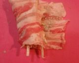 ♡もやしの大葉肉巻き♡作り方3写真