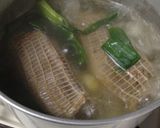焼き豚作り方5写真