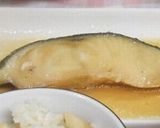 簡単！ ブリの照り焼き作り方6写真