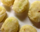 キャベツin肉巻コロッケ♪作り方2写真